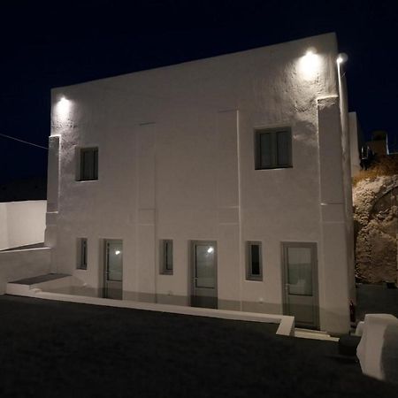 Fira Center Freedom Rooms Exteriér fotografie