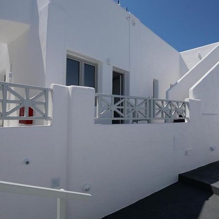 Fira Center Freedom Rooms Exteriér fotografie